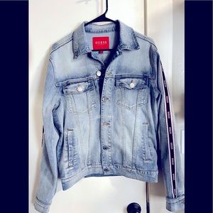 Guess Denim Jacket